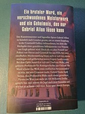 "Die Verschwörung" Daniel