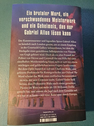 Die verschwörung daniel - "die,