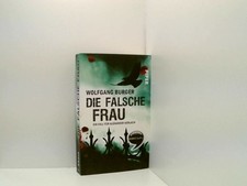 Die falsche Frau