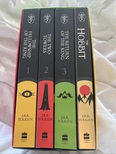 J.R.R. Tolkien - Der Herr Der