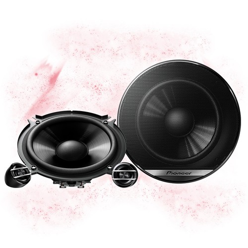 Pioneer 13cm heck lautsprecher - 13cm,