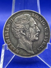 2 Gulden/ Doppelgulden Bayern