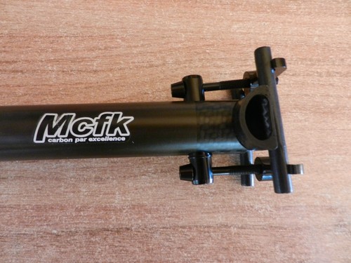 Mcfk carbon sattelstütze - carbon, sattelstütze.