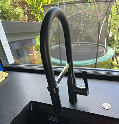 Dornbracht küchenarmatur - dornbracht,