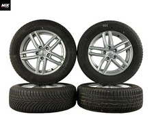 16 Zoll WINTERRÄDER passend