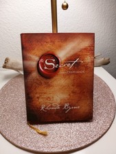 The Secret - Das Geheimnis von Rhonda Byrne (2007, Gebundene Ausgabe)