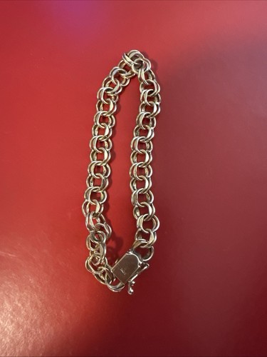 14k gelbgold vintage - gelbgold, doppel