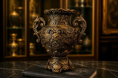 Barock medici urne - barock,