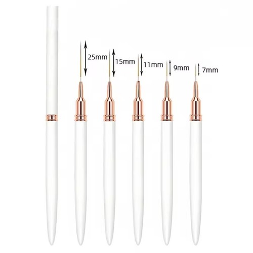 Pinsel modellbau - pinsel, set