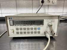 Agilent HP 5385A