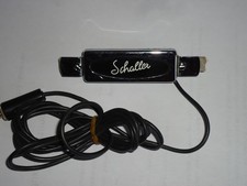 Tonabnehmer für Westerngitarre Schaller 10/40