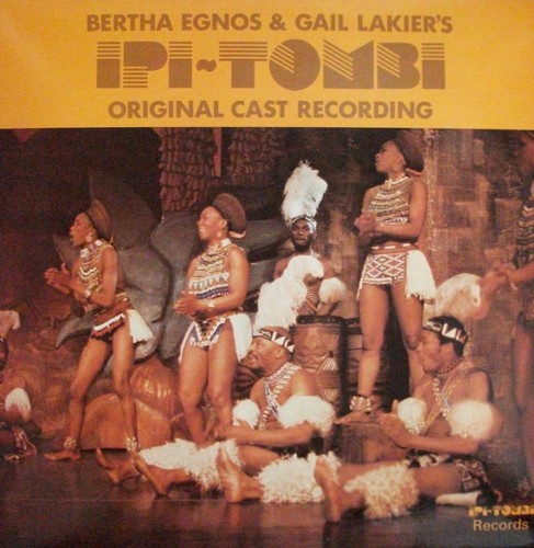 Ipi tombi bertha egnos - egnos, &