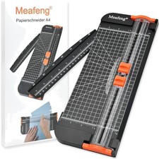 Meafeng 12-Zoll A4
