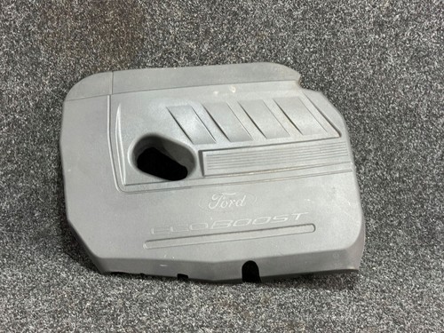 Motorabdeckung für ford - motorabdeckung,