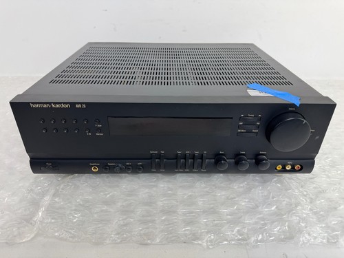 Harman kardon avr20 home - kardon,