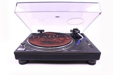 Technics SL-1210MK2 Quartz Direct Drive Turntable System Schallplattenspieler