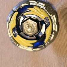 Kreis Cygnus Beyblade Hasbro