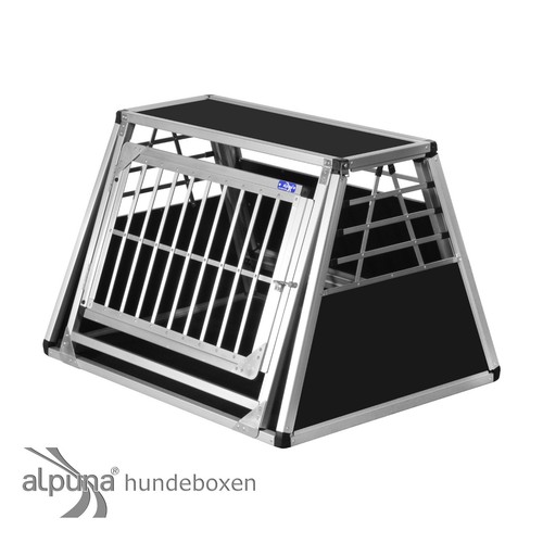 N69 hundetransportbox - n69,