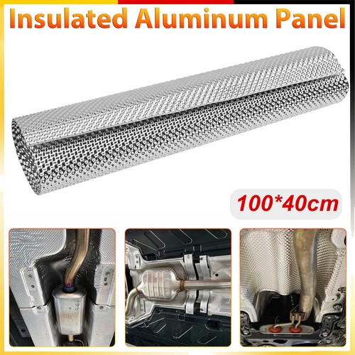 100 40cm hitzeschutz - 100*40cm,