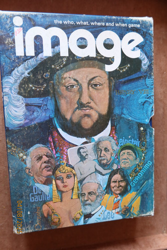 Bildspiel 1971 3m - -,
