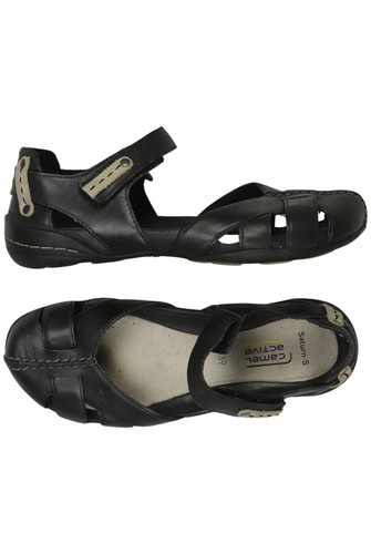 Camel active sandalen damen - camel,