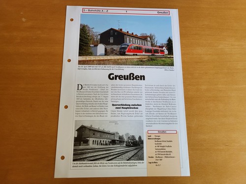 Archiv der bahnhöfe - archiv,