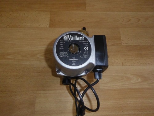 Vaillant 2 ze - vaillant, 5/2