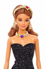 Puppenschmuck Set 1:6 Handmade