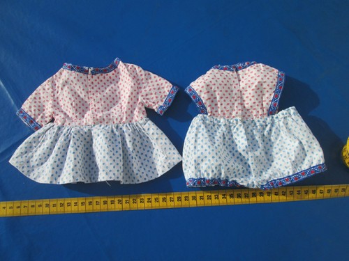 Puppenkleid und spielhose für - spielhose,