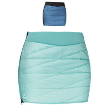 Schöffel Thermo Skirt Stams L Rock Damen Bekleidung Outfit Dress Freizeit
