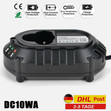 für Makita DC10WA Ladegerät