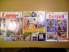 Handarbeits und - 3, handarbeits-