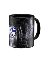 FC Schalke 04 S04 Kaffeebecher