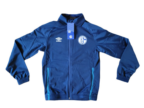 Umbro schalke jacke - fc,