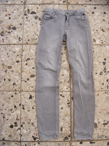 Lemmi mädchen stretch jeans - mädchen ,