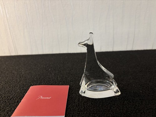 Baccarat kristall - baccarat,
