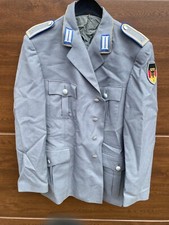 BW Bundeswehr Heer Dienstjacke