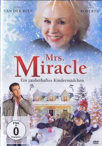 Mrs miracle ein - mrs.,