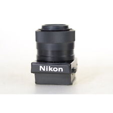 Nikon DW-4 Lupensucher zur F3 - Sucher - High Magnification Finder DW4