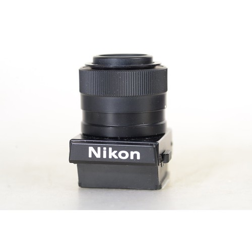 Nikon lupensucher zur f3 - dw-4,