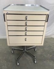 BAISCH Amigo Rollschrank