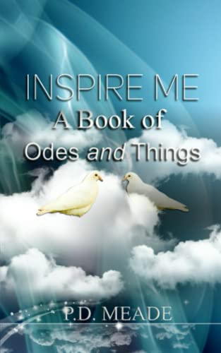 Inspire book of - book,