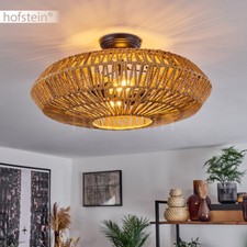 Decken Lampe Boho Style Wohn