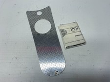 Harley Davidson 71119-05 TANKCOVER AUFKLEBER DASHCOVER LABEL #2006