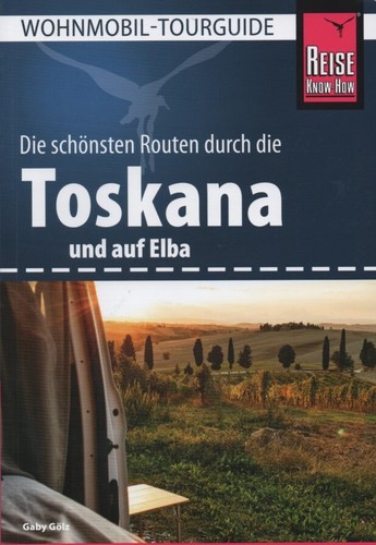 Toskana elba wohnmobil - toskana,