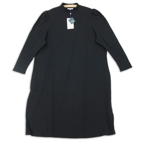 Only kleid damen - damen, schwarz