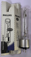 100w philips master - 100w, sdw-t
