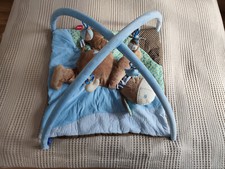 ❤️my Baby---Krabbeldecke--Spieldecke--Spielmatte--Spielbogen--80x80--wie Neu❤️
