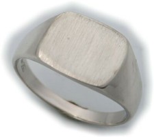 Neu herren ring rechteck - herren,