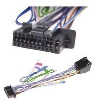 ISO autoradio adapter für Kenwood DMX7017DABS